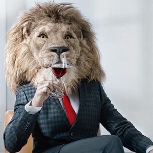 Meet your Posher, Taras